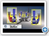 Graco Glutton Fluid Operation Theory Animation