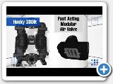 Introducing the Graco Husky 3300 Family of Pumps