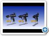 Graco Pro Xp Electrostatic Gun Overview