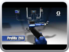Graco ProMix 2KS Systems